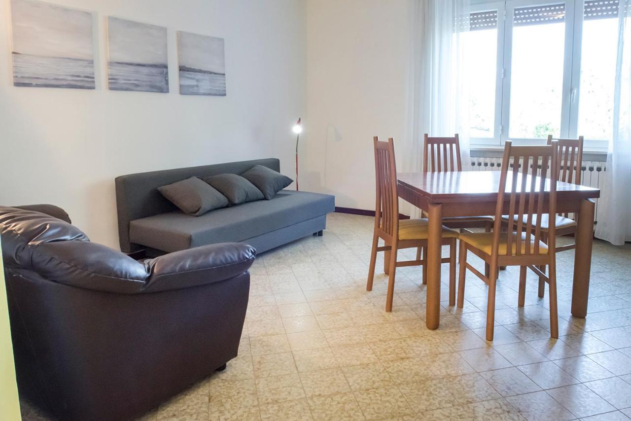 A11 - Varano, Delizioso Trilocale Con Giardino Ancona Exterior photo